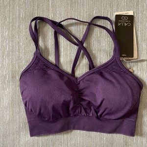 Calia Low Support Sports Bra - never worn